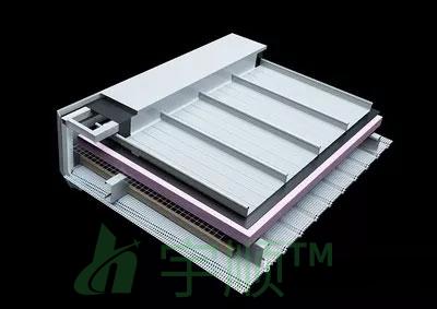 屋脊節(jié)點(diǎn)